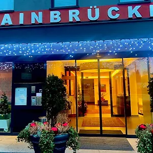 3* Hotel Plainbruecke | Self Check-in