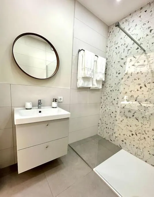 זלצבורג Morand I Apartments