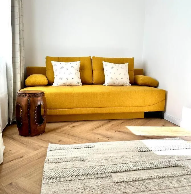 זלצבורג Morand I Apartments