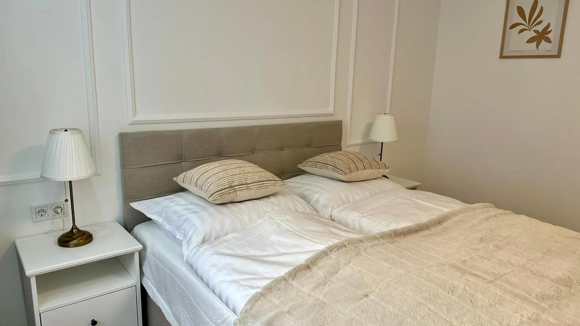 זלצבורג Morand I Apartments