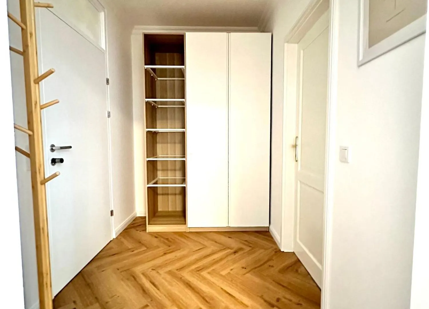 Morand I Apartments 잘츠부르크