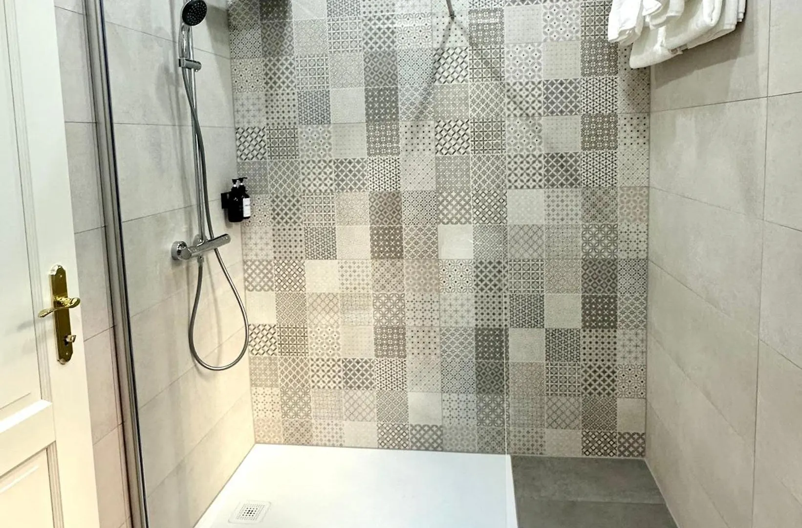 זלצבורג Morand I Apartments אוסטריה