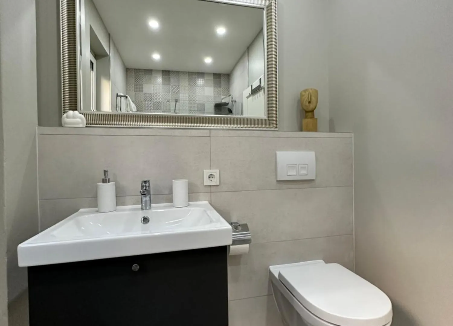 Morand I Apartments 잘츠부르크