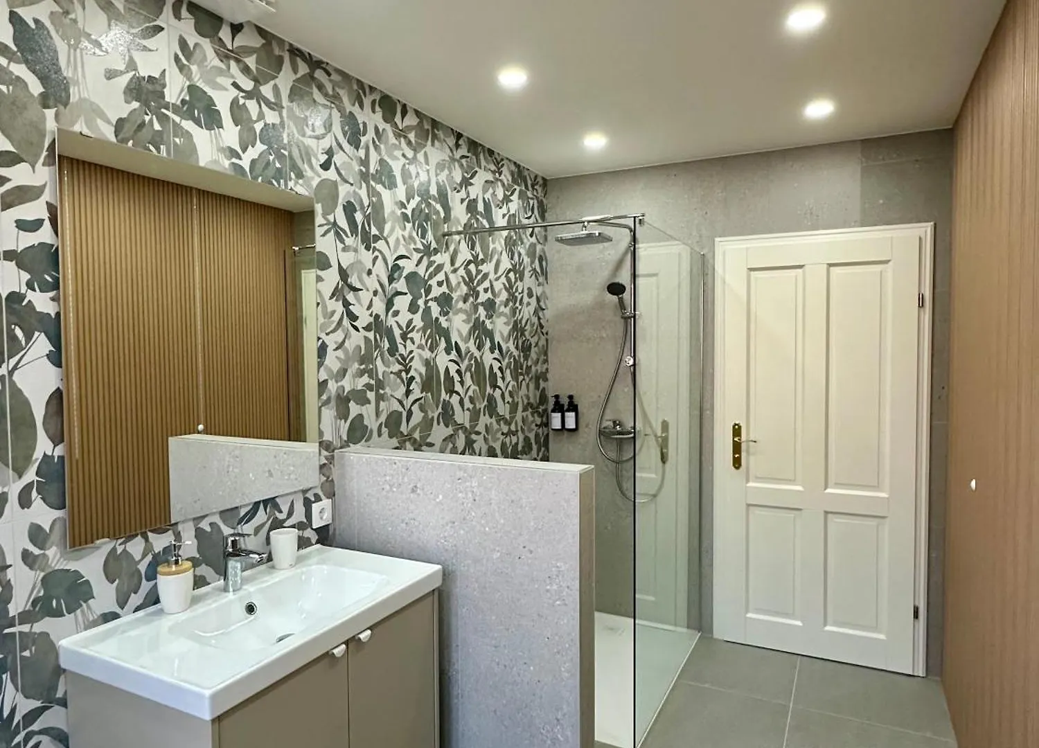 Morand I Apartments 잘츠부르크